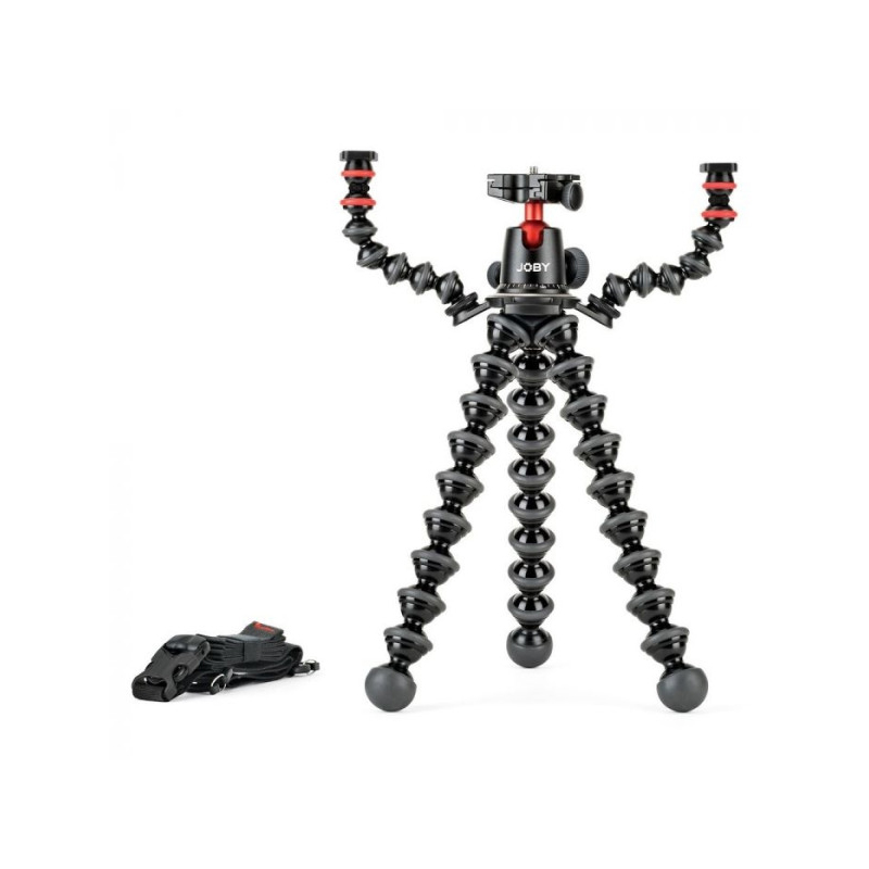 Joby Stativ GorillaPod Rig - 3